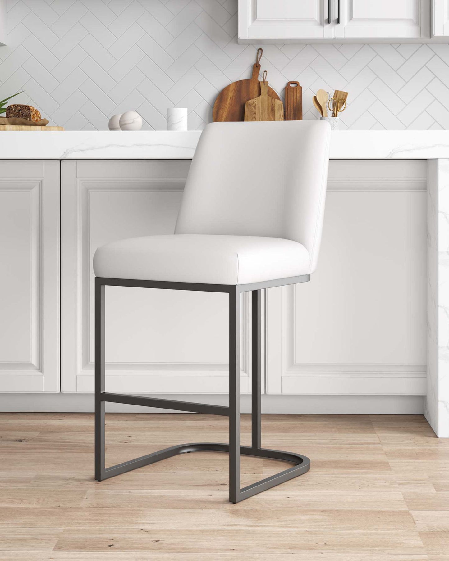 Manhattan Serena - Counter Stool