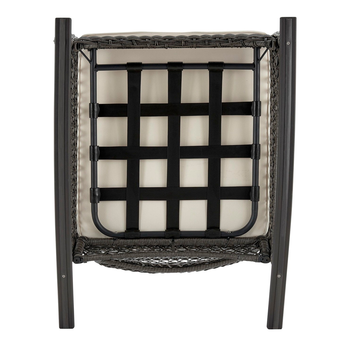 Manhattan Fruttuo - Rocking Chair
