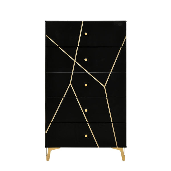 Orlo Chest