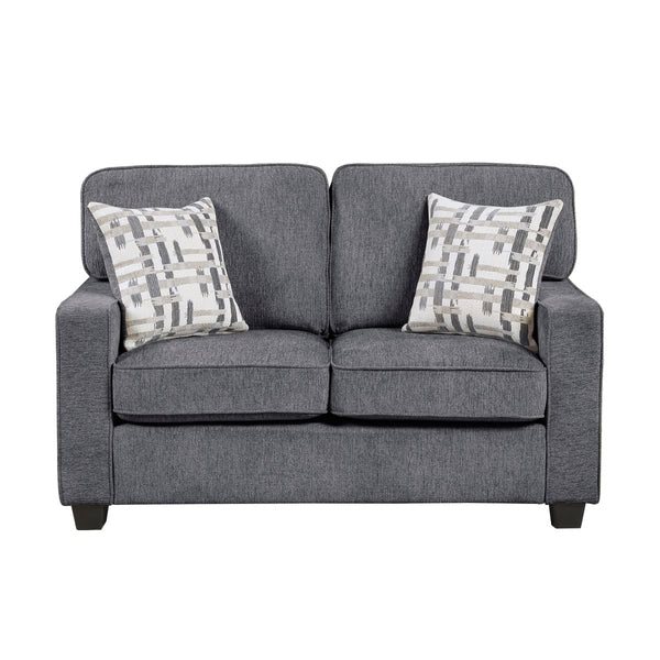 Frances Love Seat