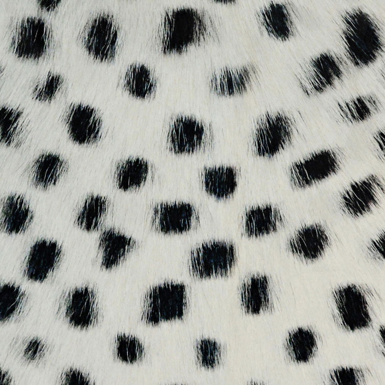Genuine Goatskin Pillow