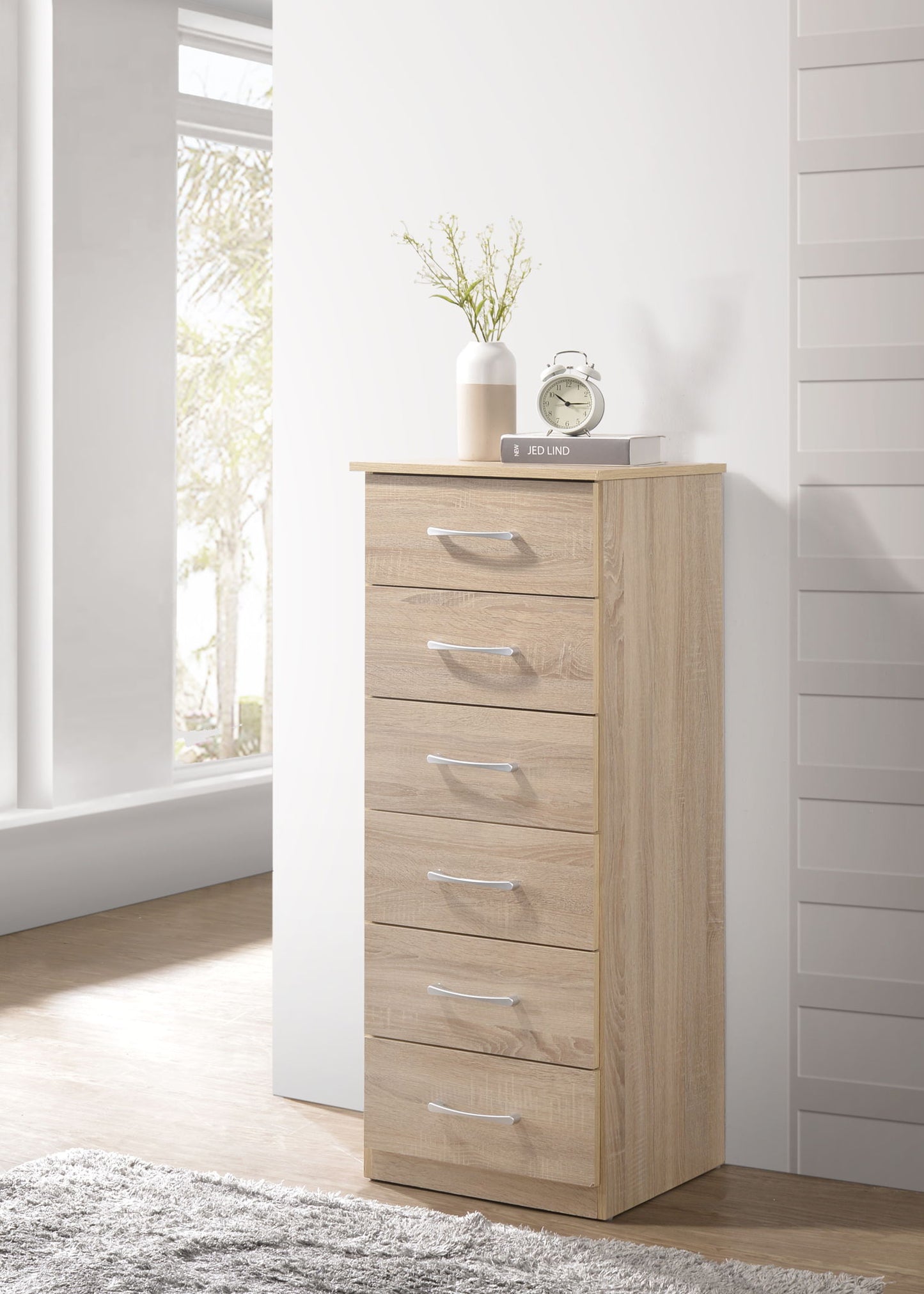 Glory Furniture - Boston - Lingerie Chest