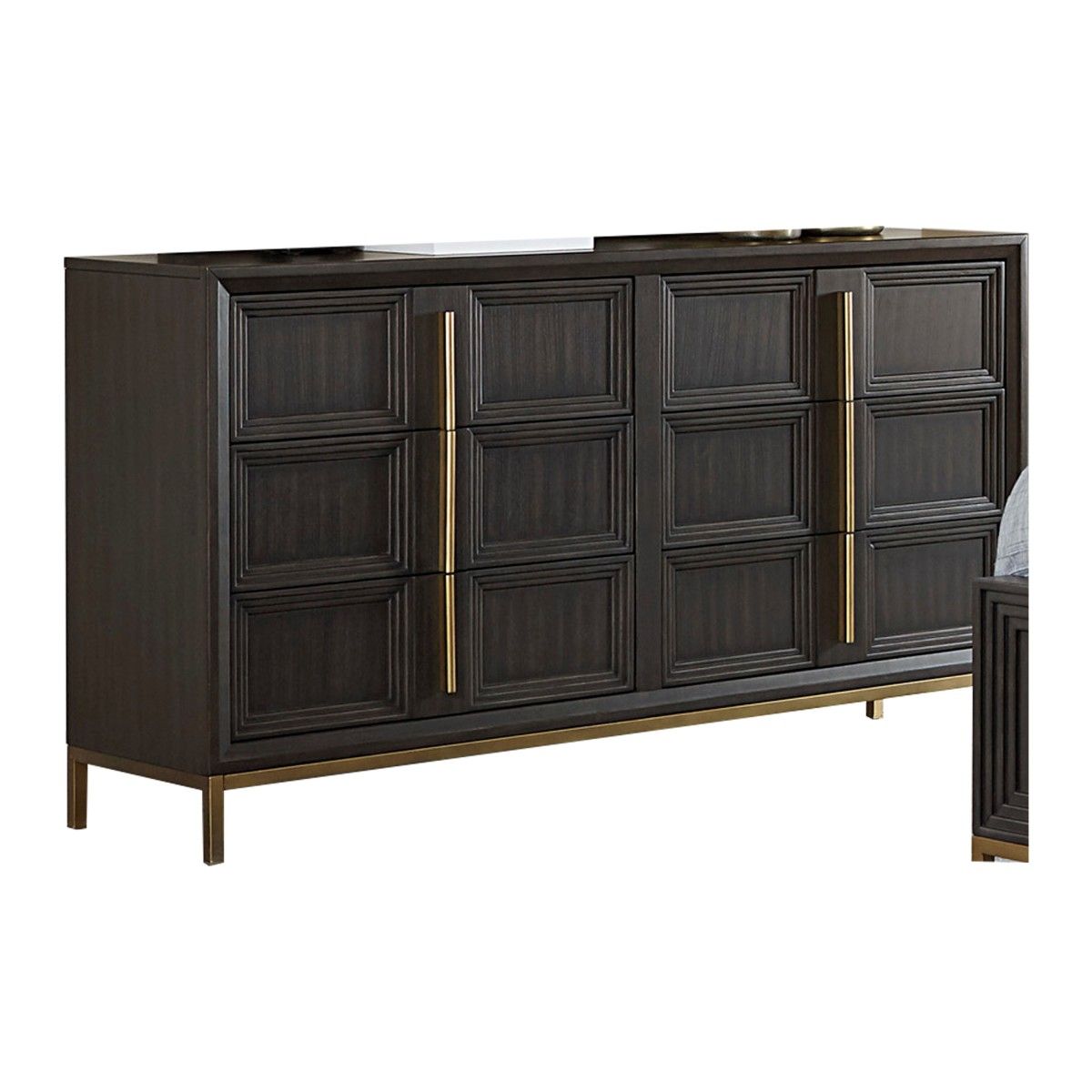 Vargehese Dresser