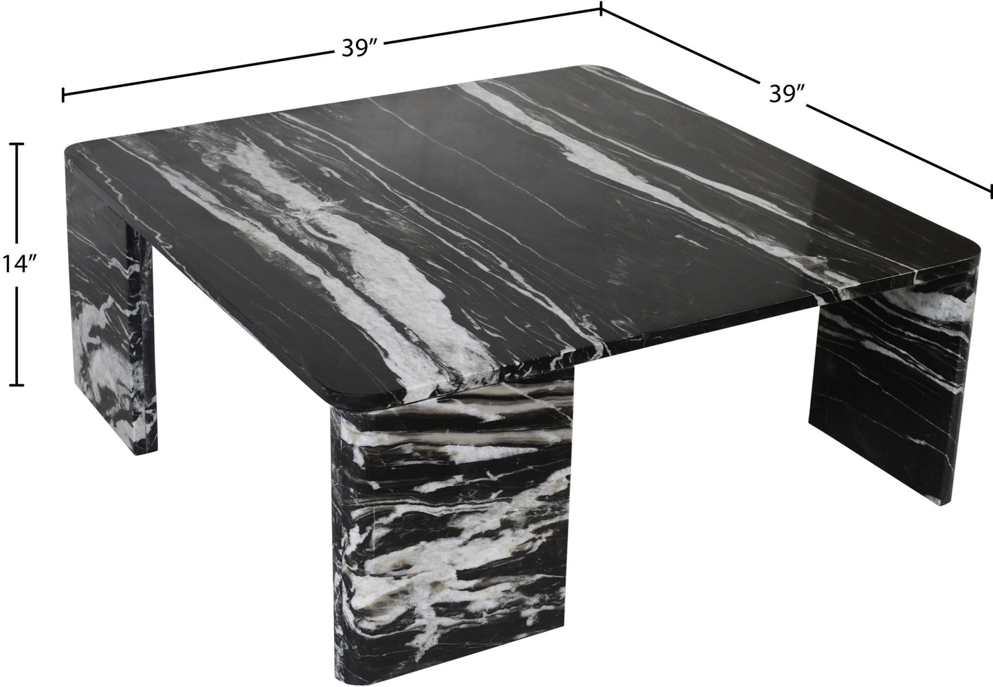 Livorno - Coffee Table