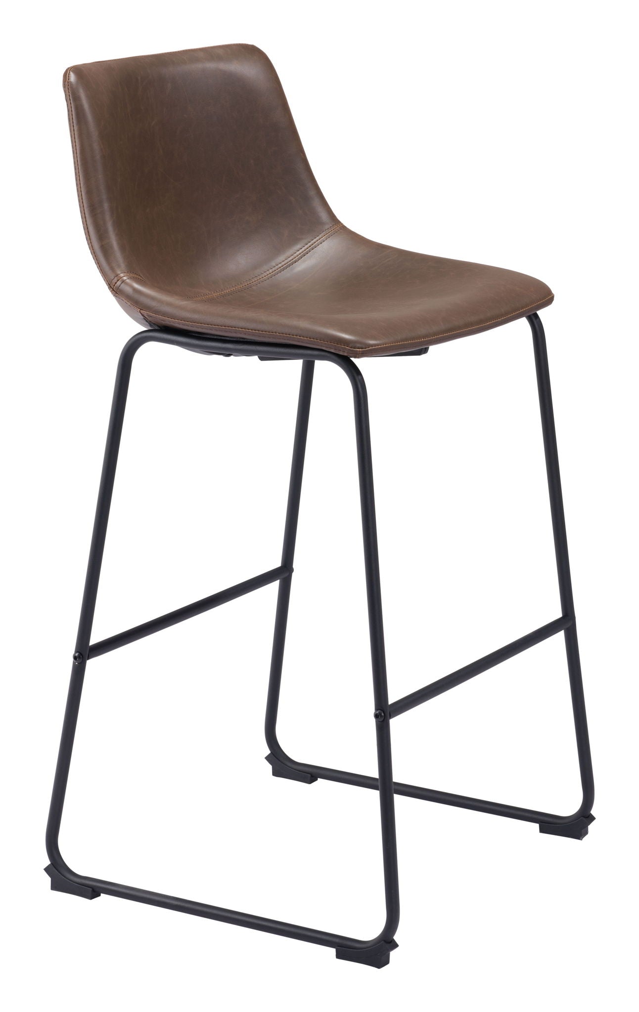 Smart - Bar Chair (Set of 2)