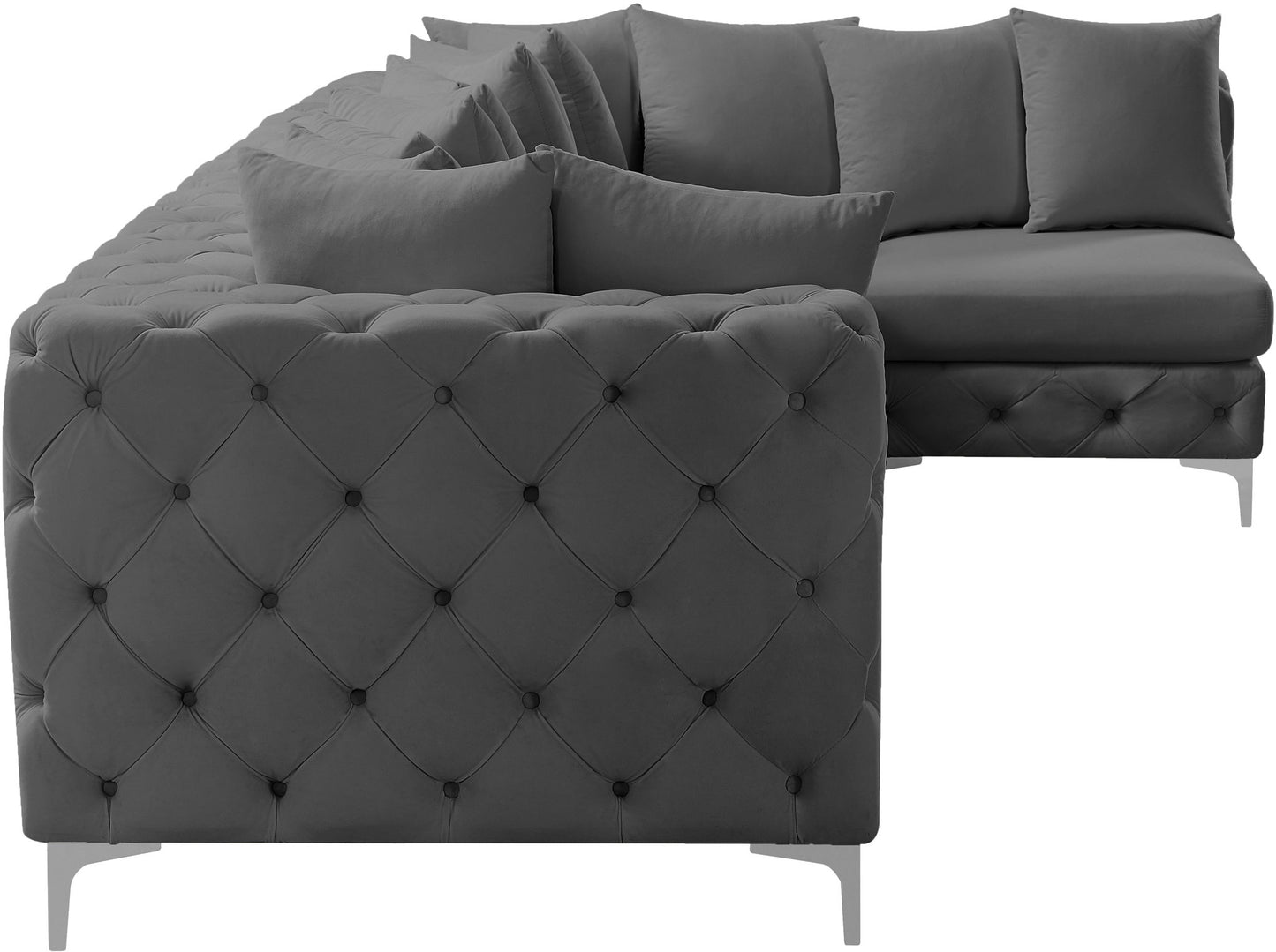 Tremblay - 5 Piece Modular Sectional