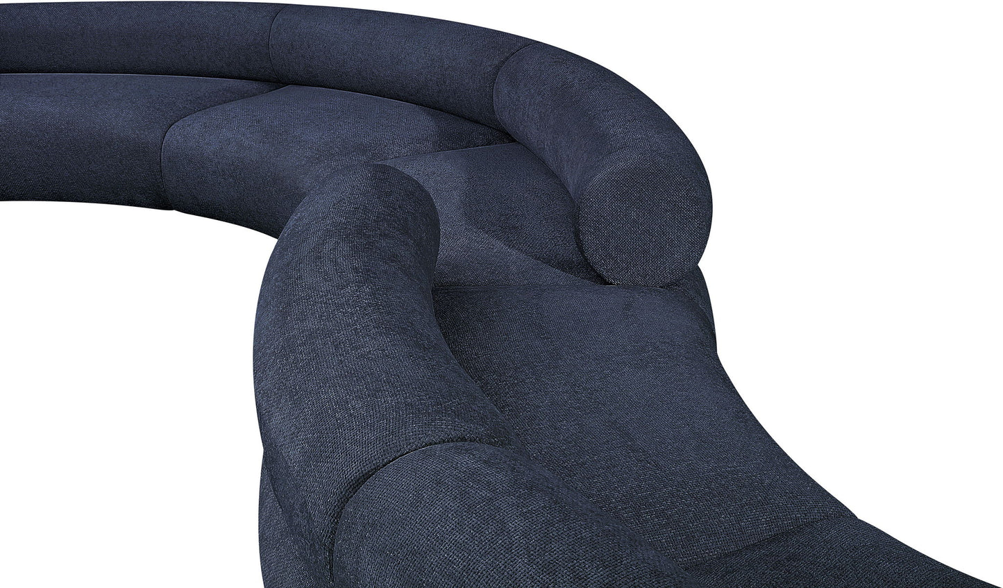 Bale - 6 Piece Modular Sofa