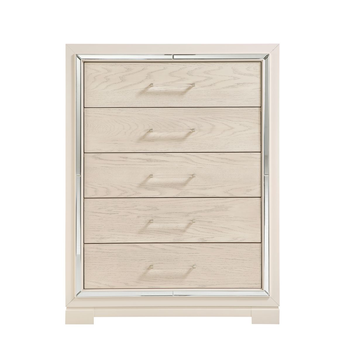 Alabaster Chest