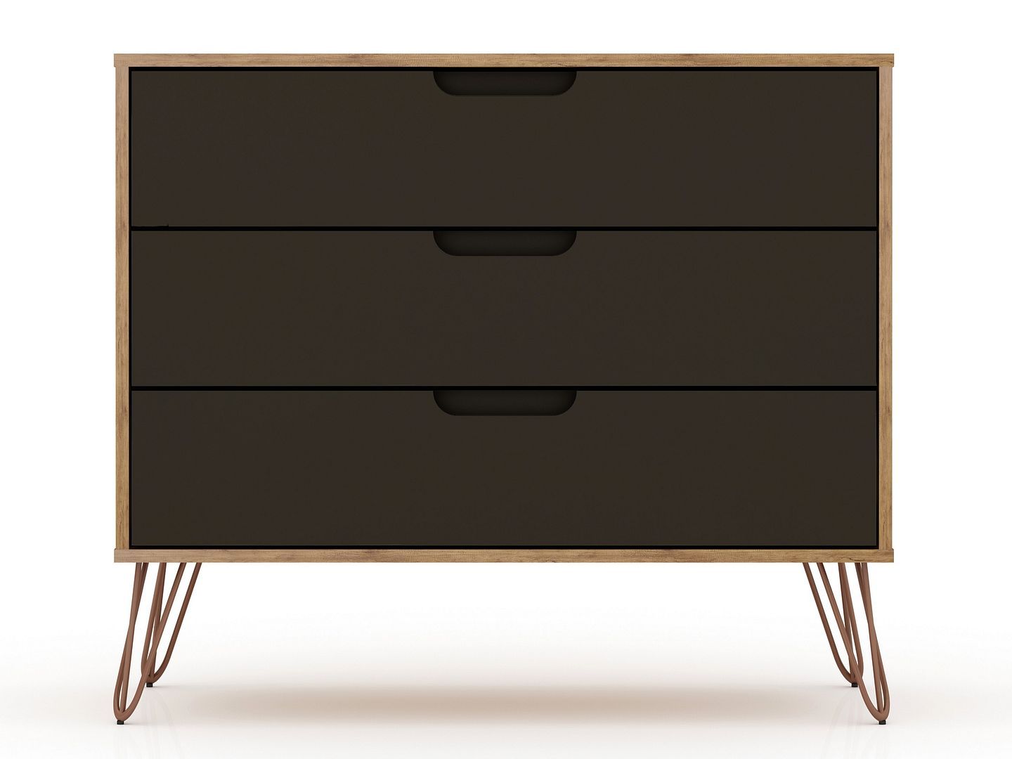 Manhattan Rockefeller - Dresser