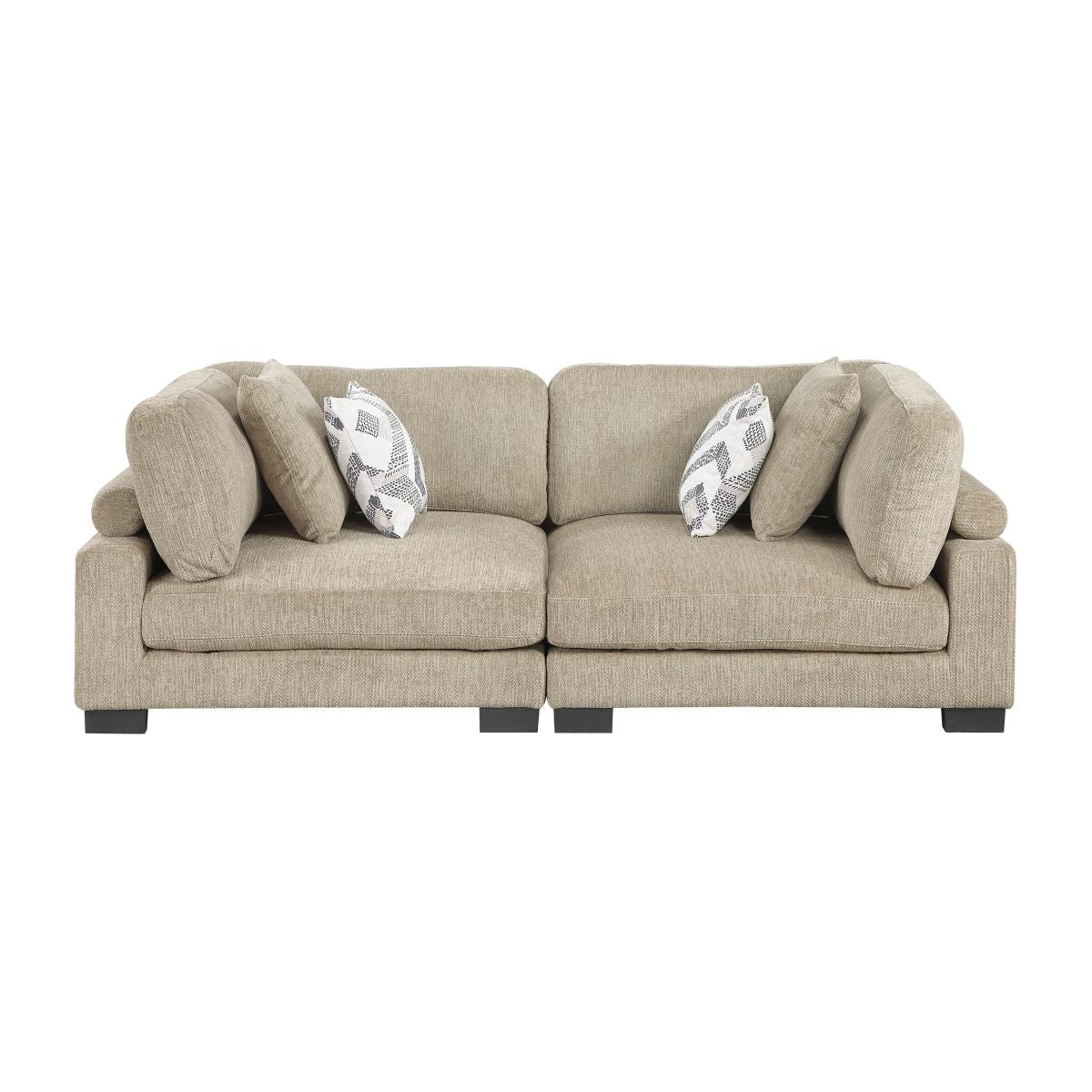 Tinley Love Seat