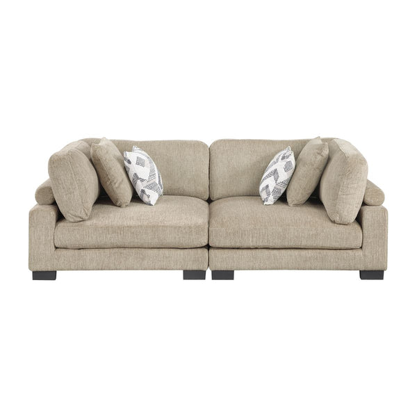 Tinley Love Seat