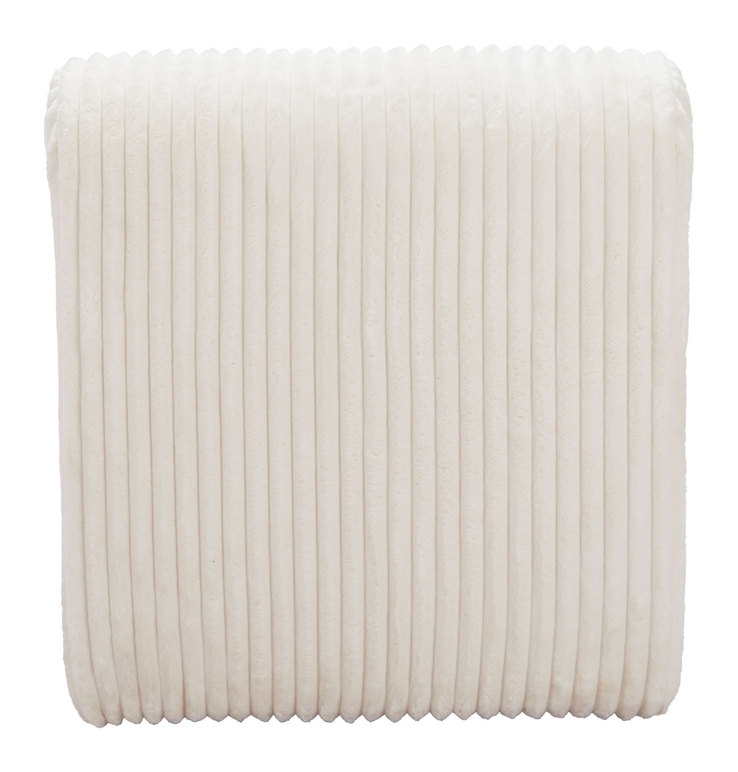 Opam - Accent Chair - White