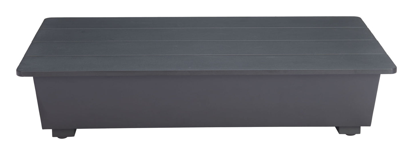 Tien - Outdoor Table