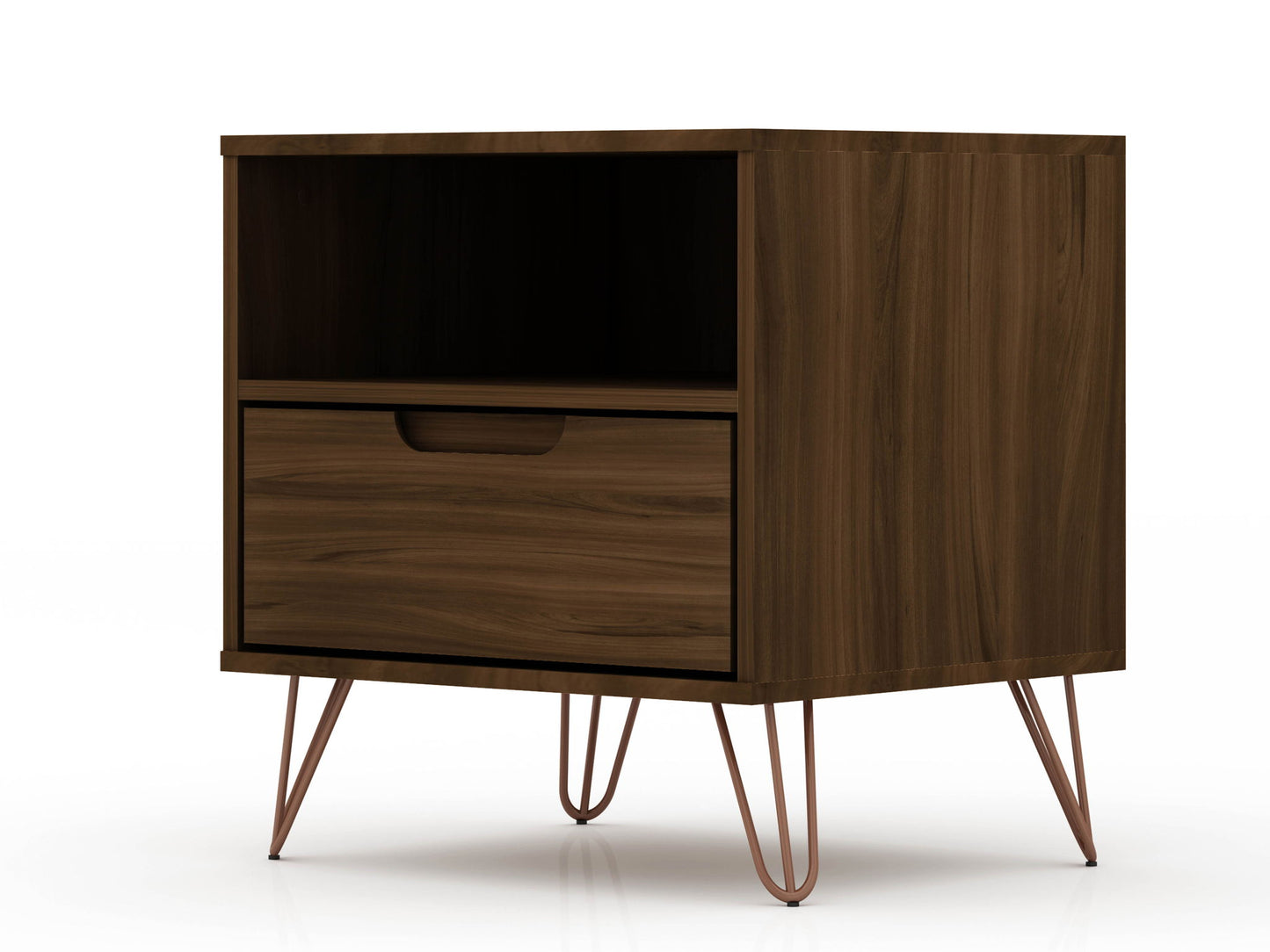 Manhattan Rockefeller - Nightstand