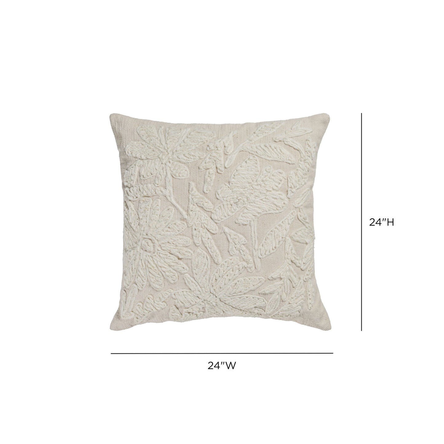 Tabitha - Throw Pillow