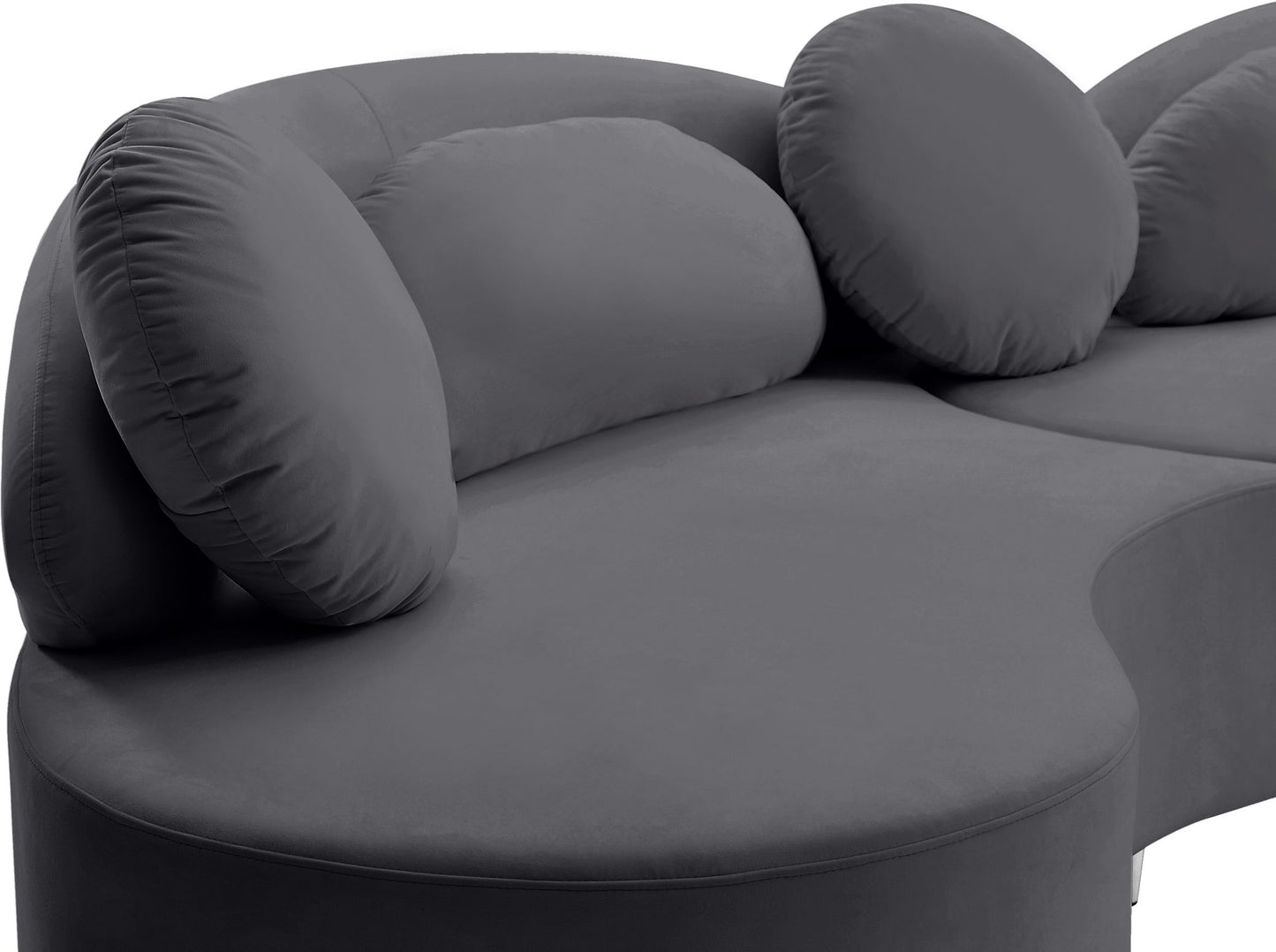 Vivacious - Sectional