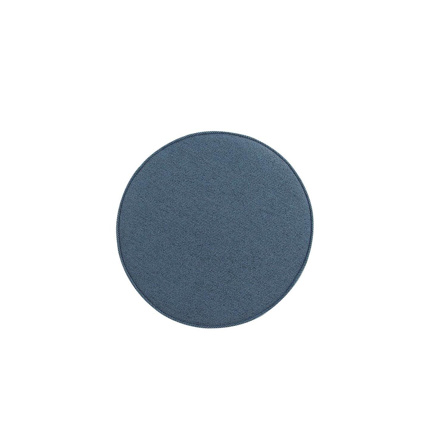 Manhattan Bailey - Accent Ottoman
