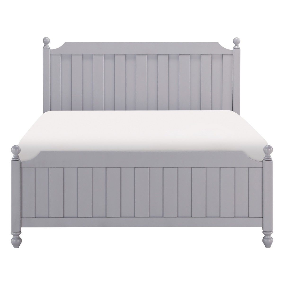 Wellsummer Queen Bed