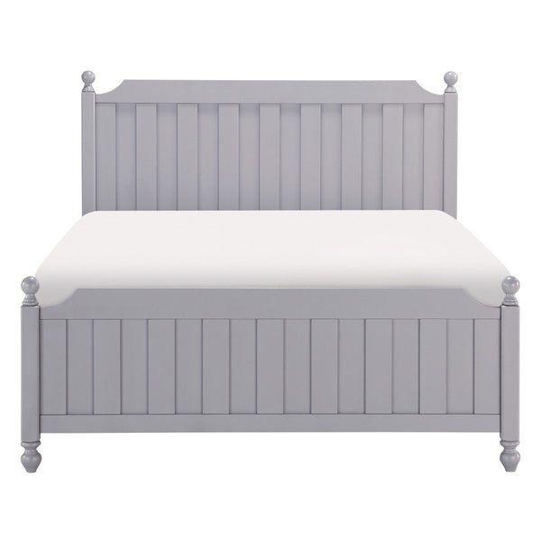 Wellsummer Queen Bed