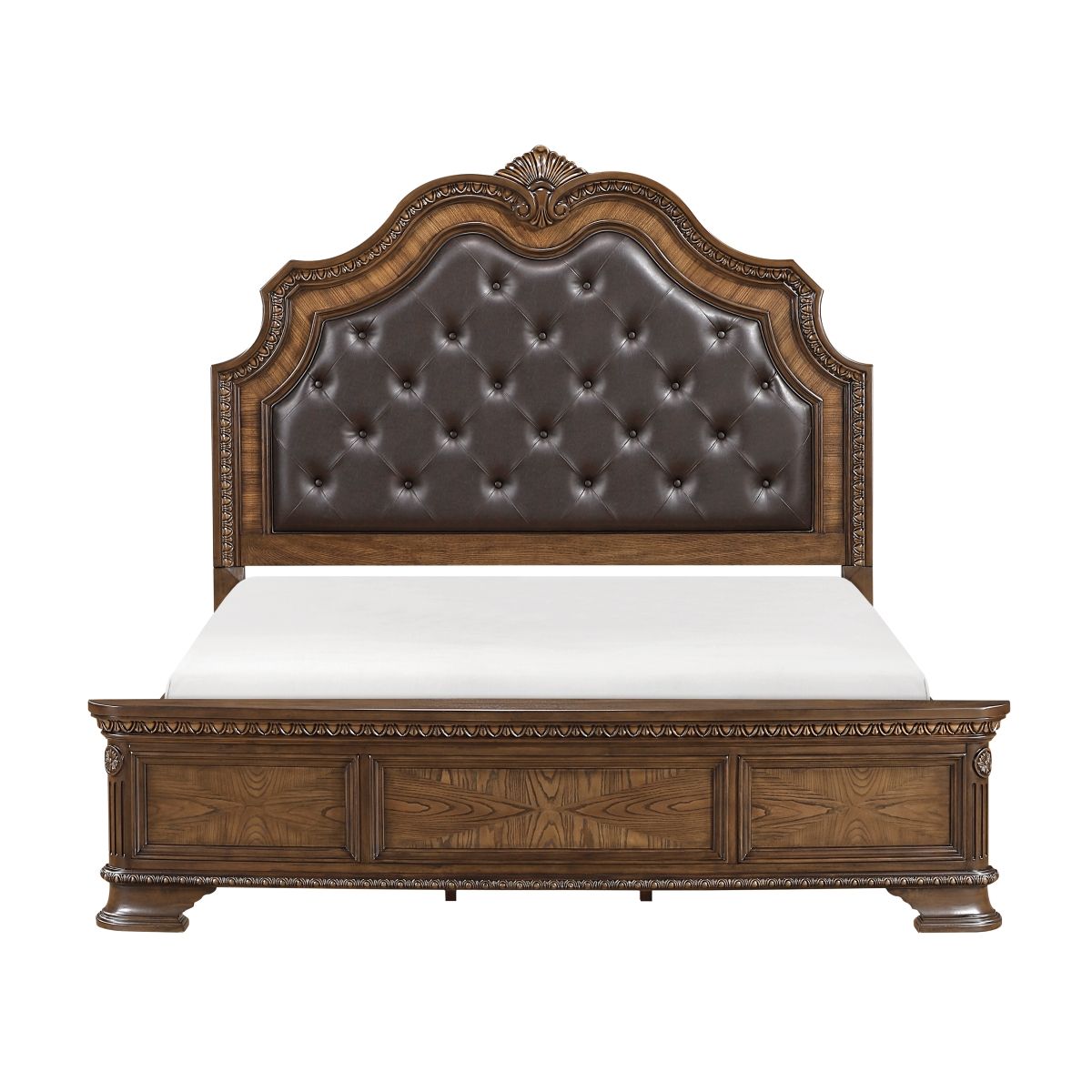 Bridgepoint California King Bed