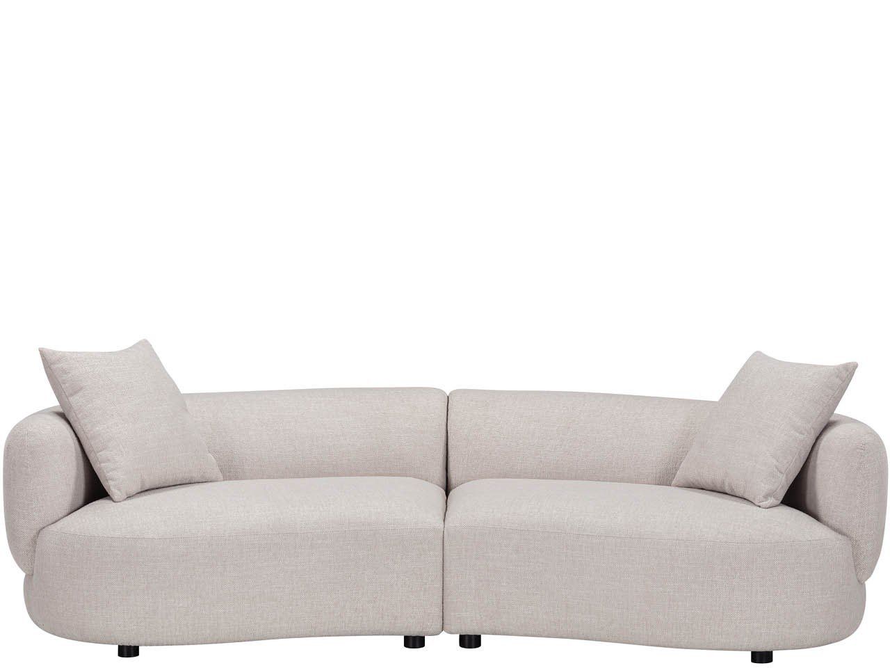 Mavis - Sofa - White