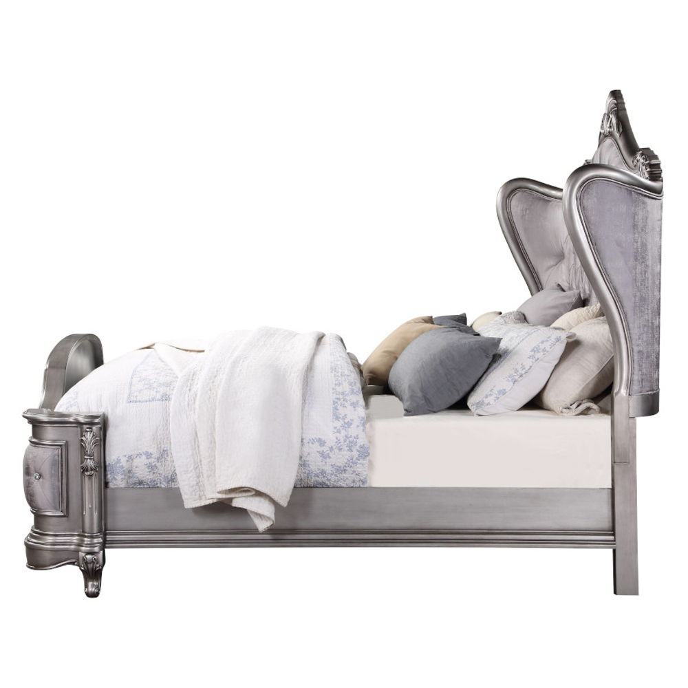 Ariadne - Bed