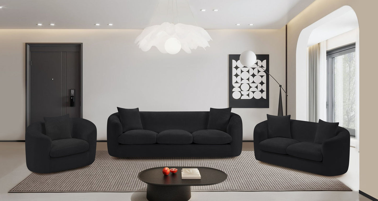 Penelope - Loveseat