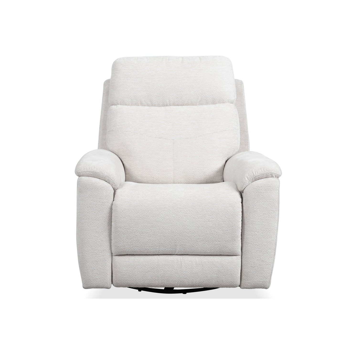 Refined - Swivel Gliding Recliner