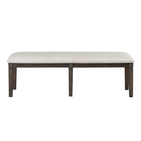 Victoria Bench