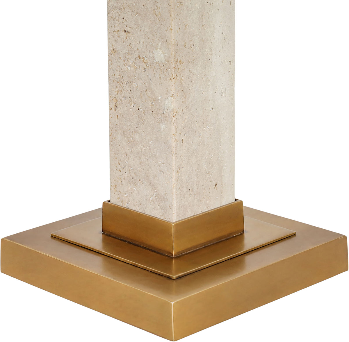 Pillar - Table Lamp