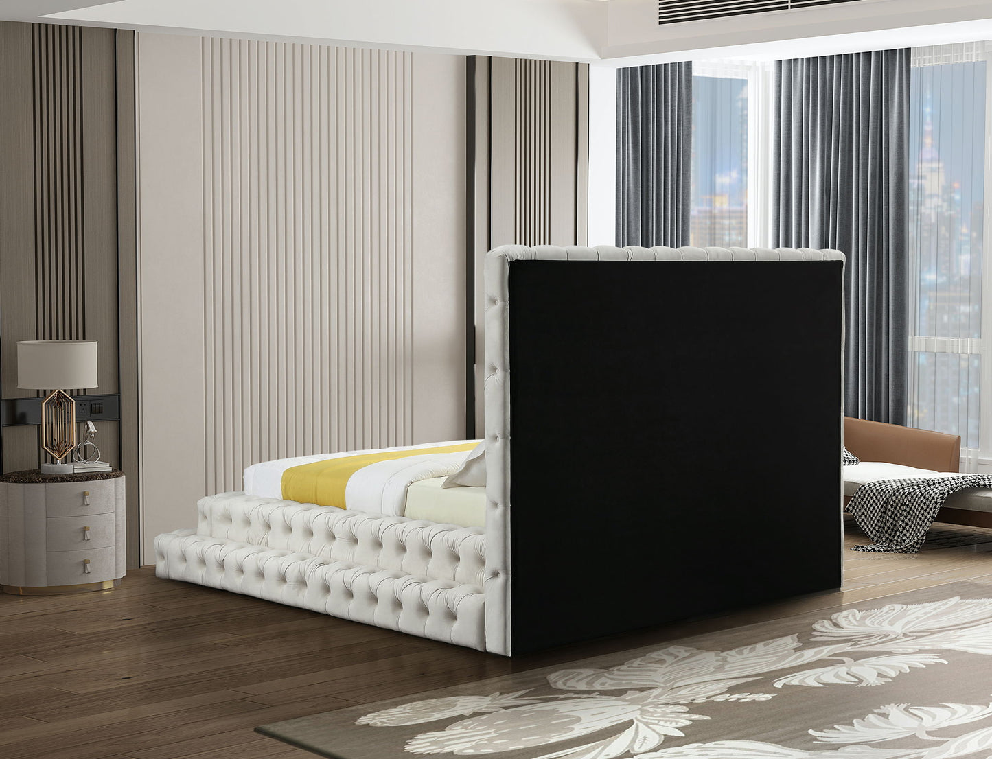 Revel - Bed
