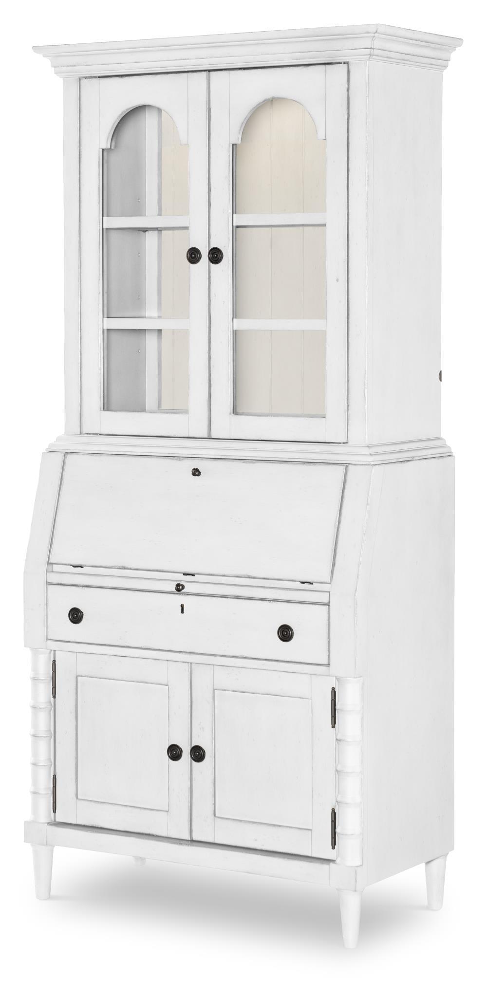 Vintage Market - Secretary Cabinet Complete