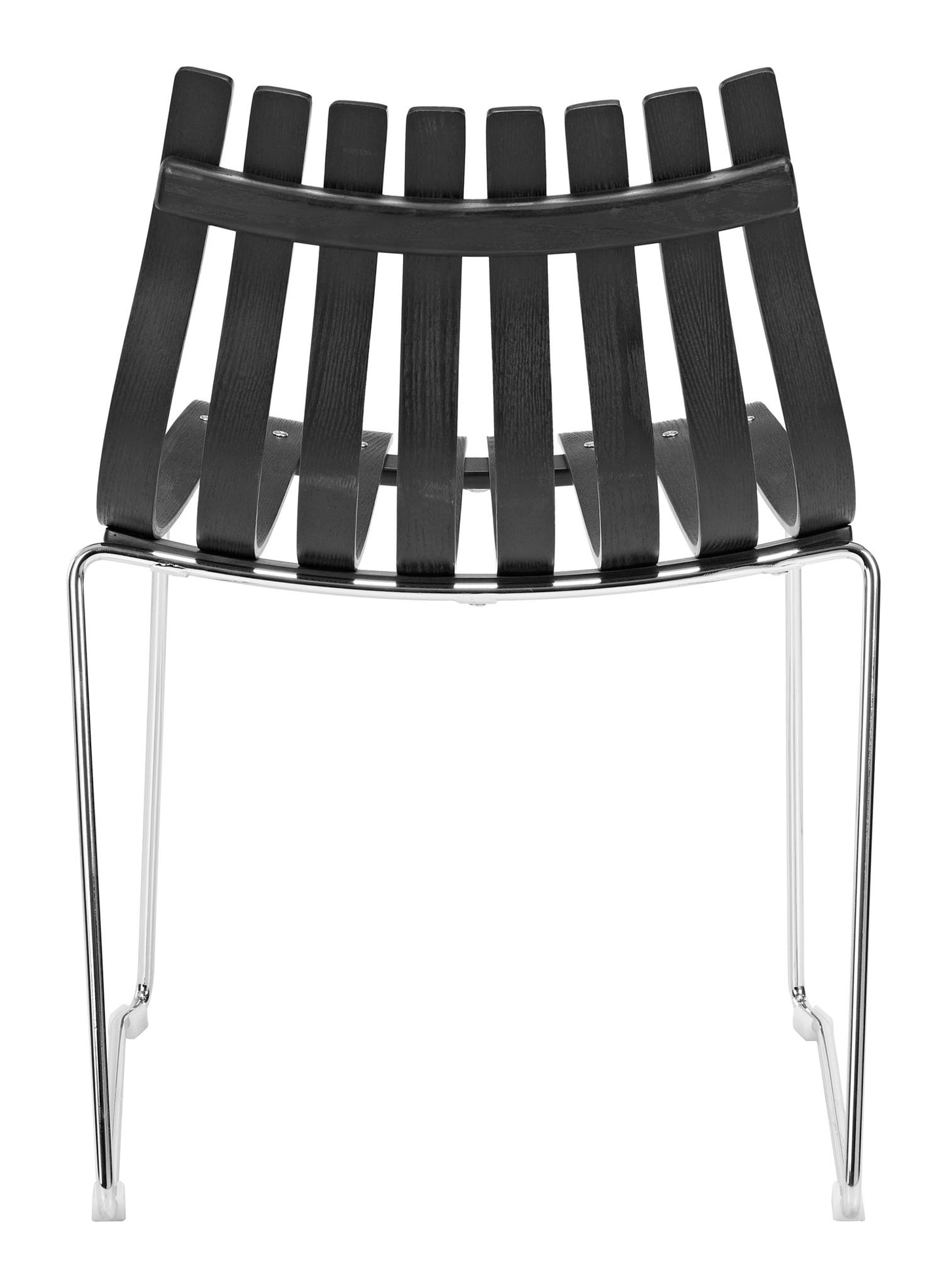 Beaufort - Dining Chair (Set of 2) - Black