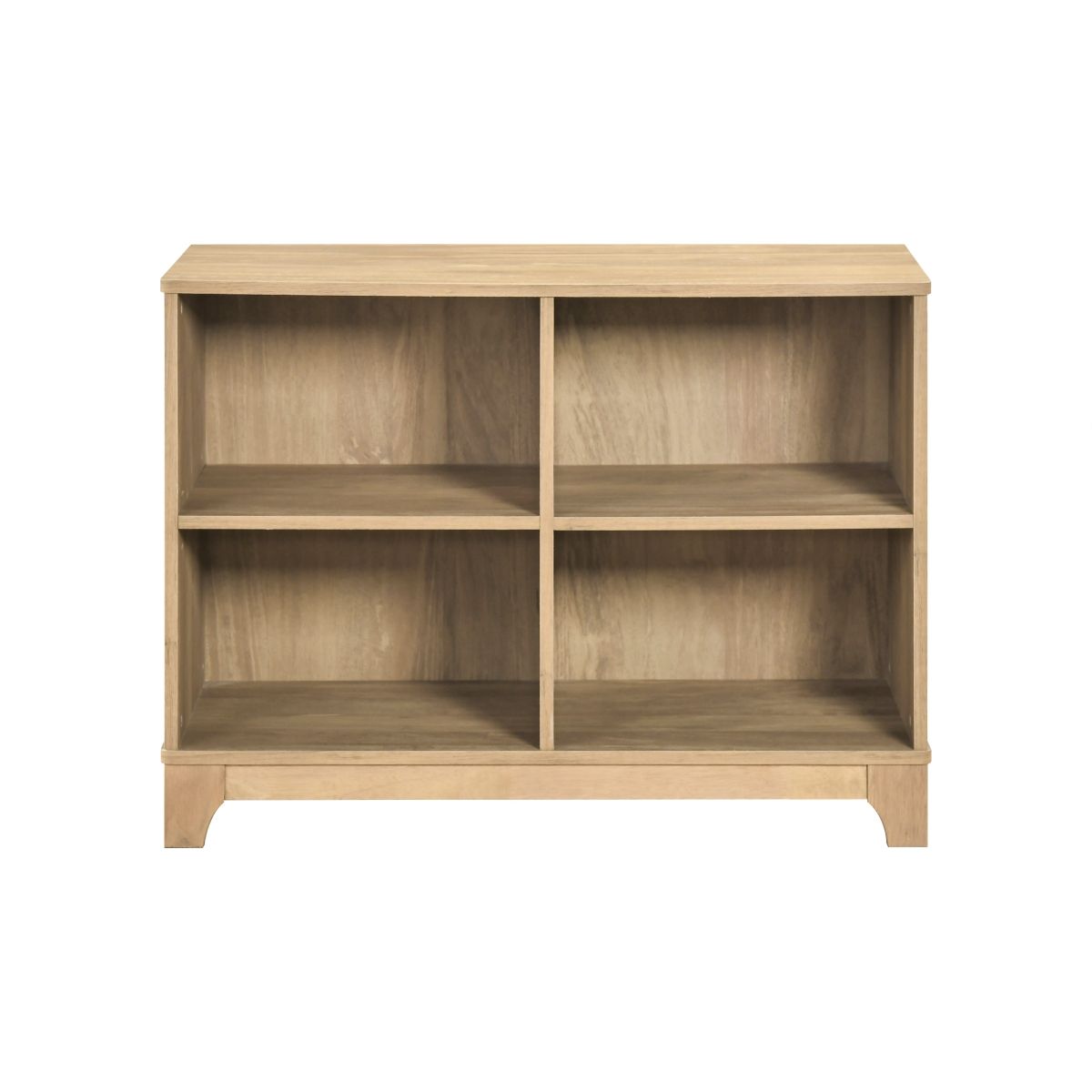 Liam Bookcase with 4 Shelves