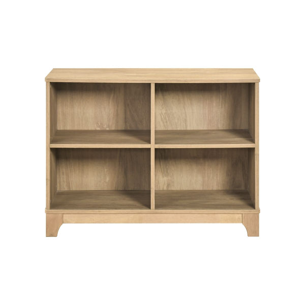 Liam Bookcase with 4 Shelves