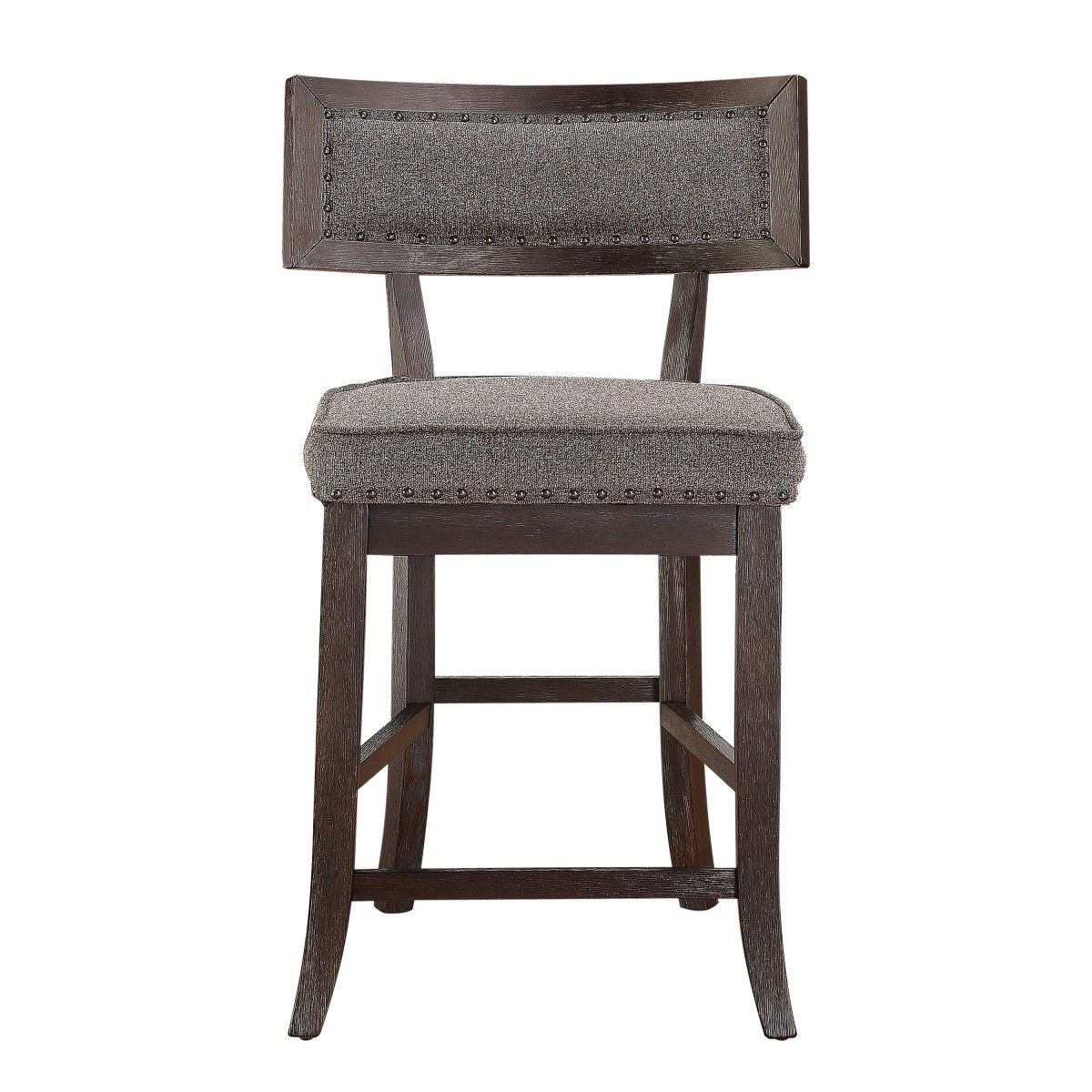 Oxton Counter Height Chair, Fabric