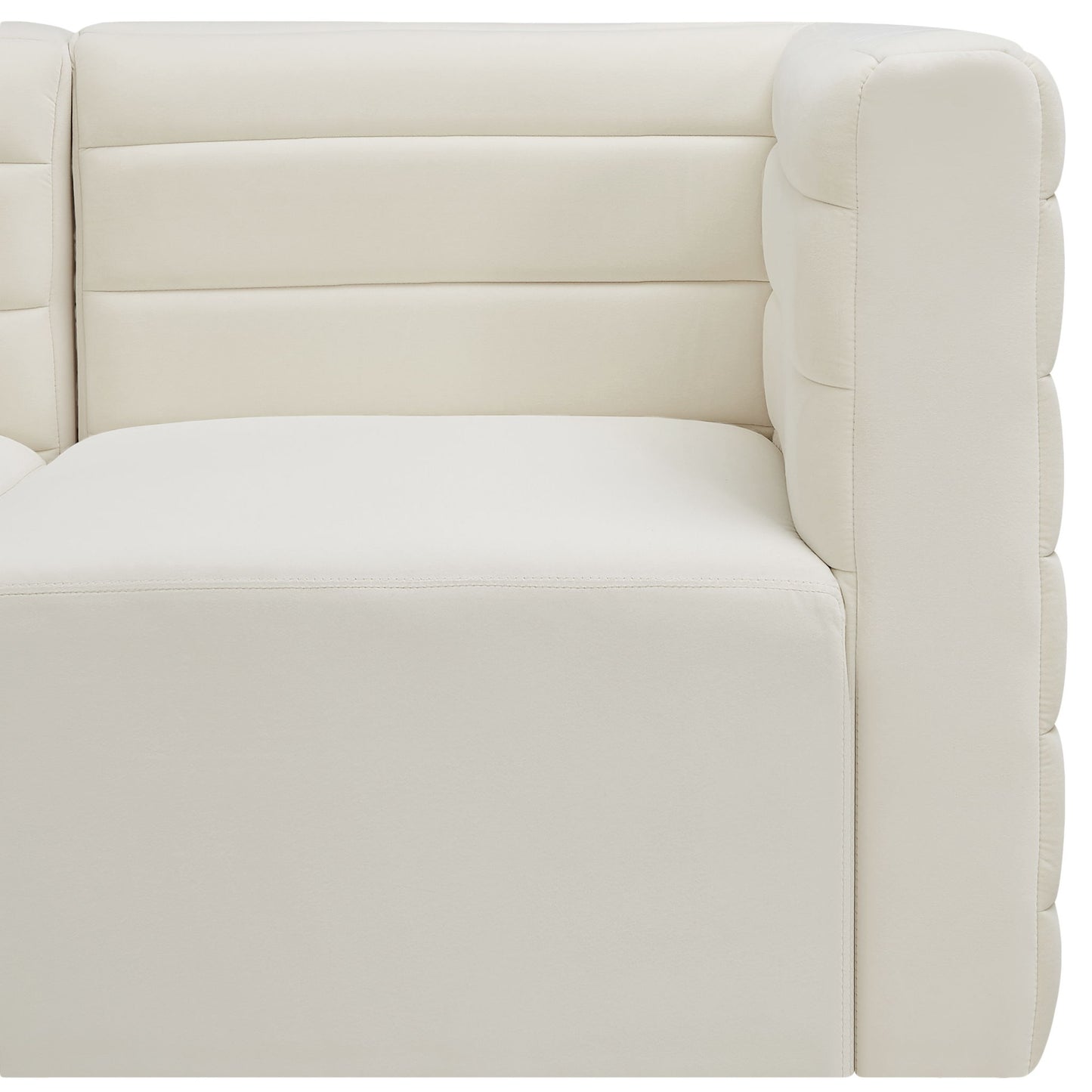Quincy - 7 Piece Modular Sectional