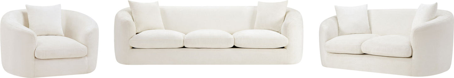 Penelope - Loveseat