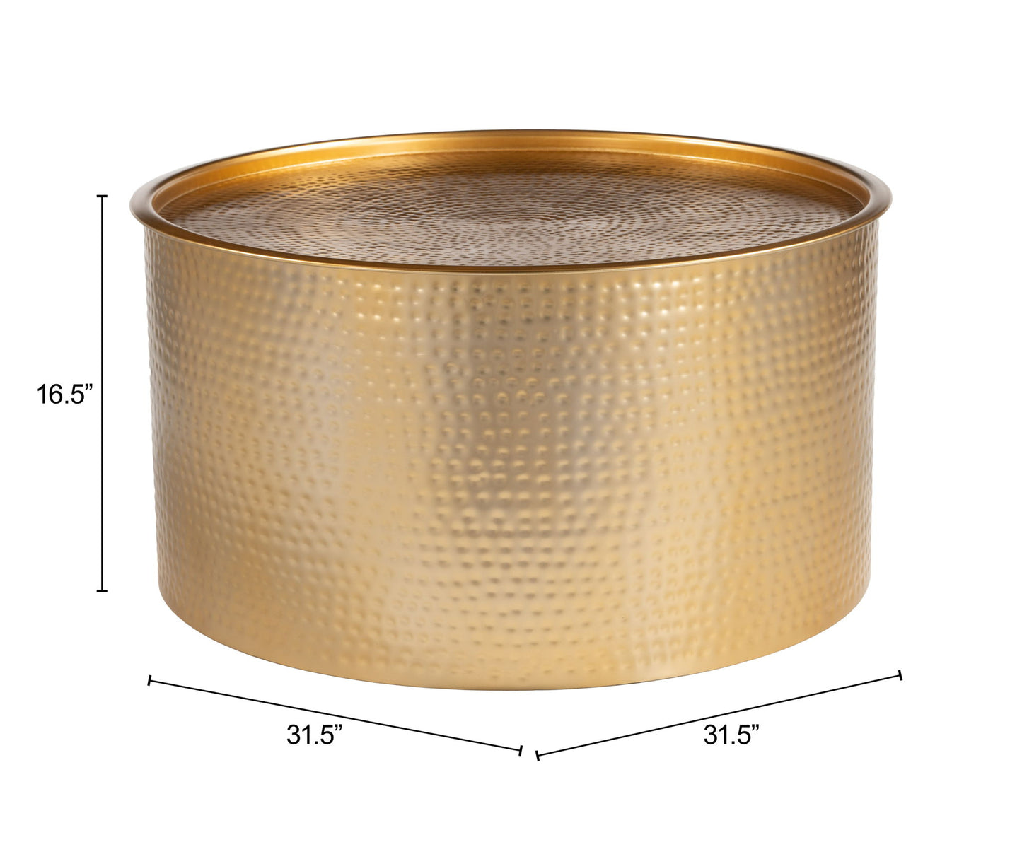 Coldveil - Storage Table