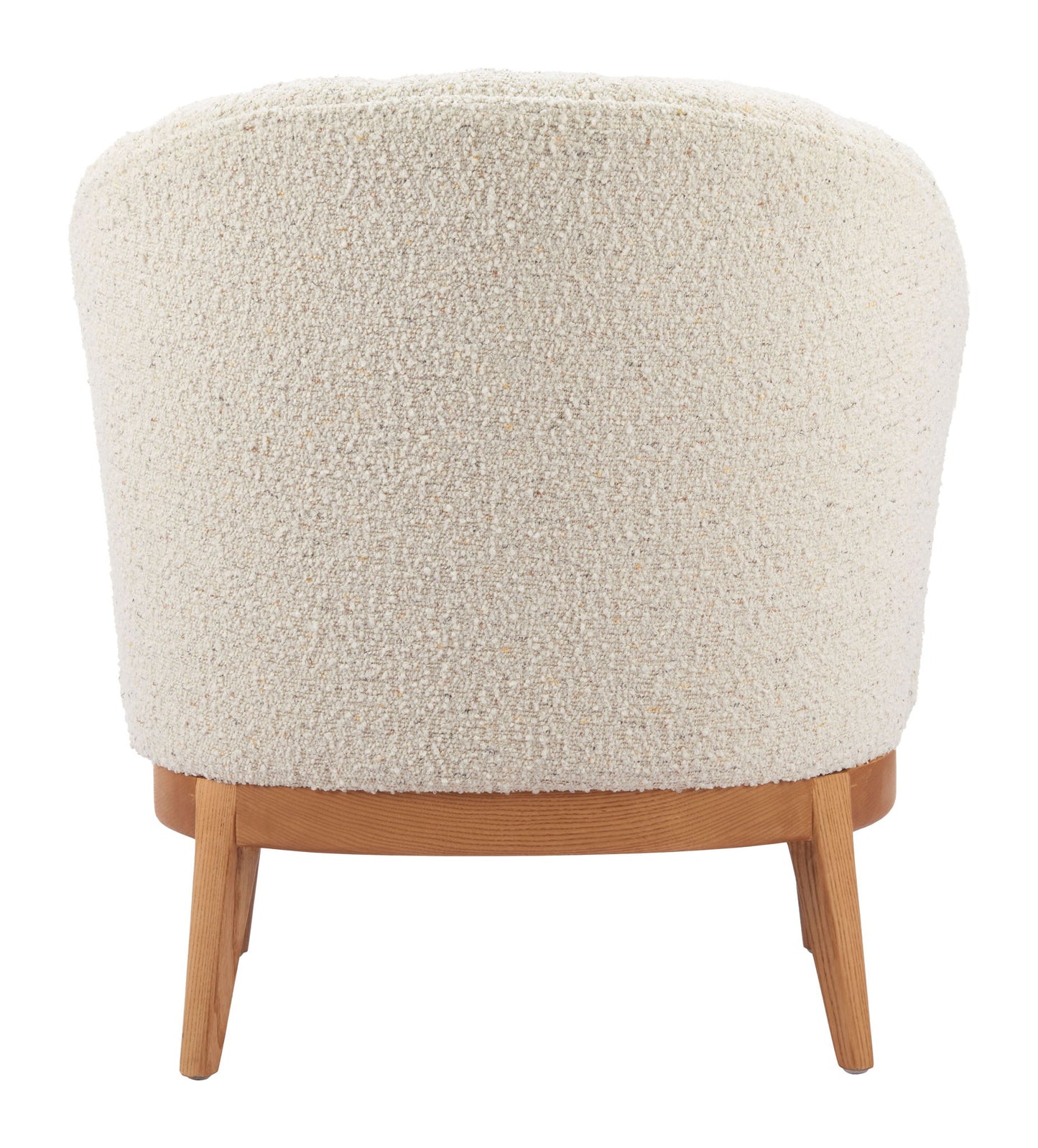 Leque - Accent Chair - Tawny Beige