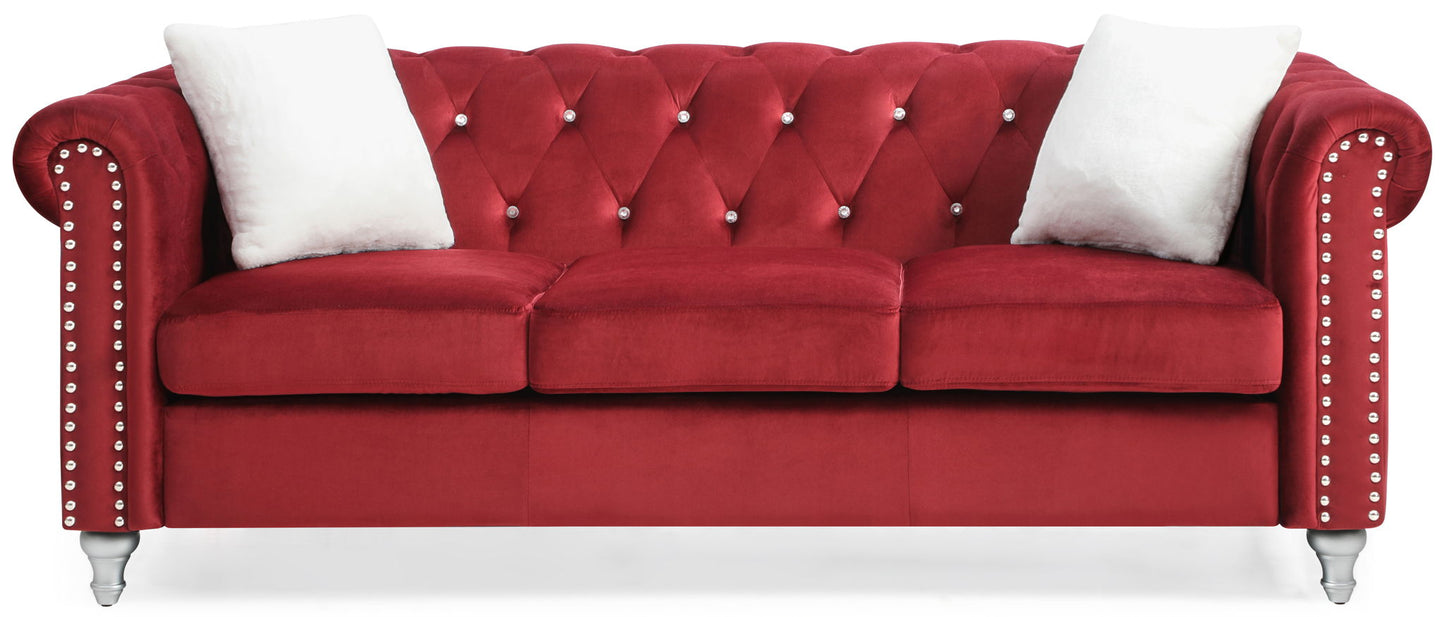 Glory Furniture - Raisa - Sofa