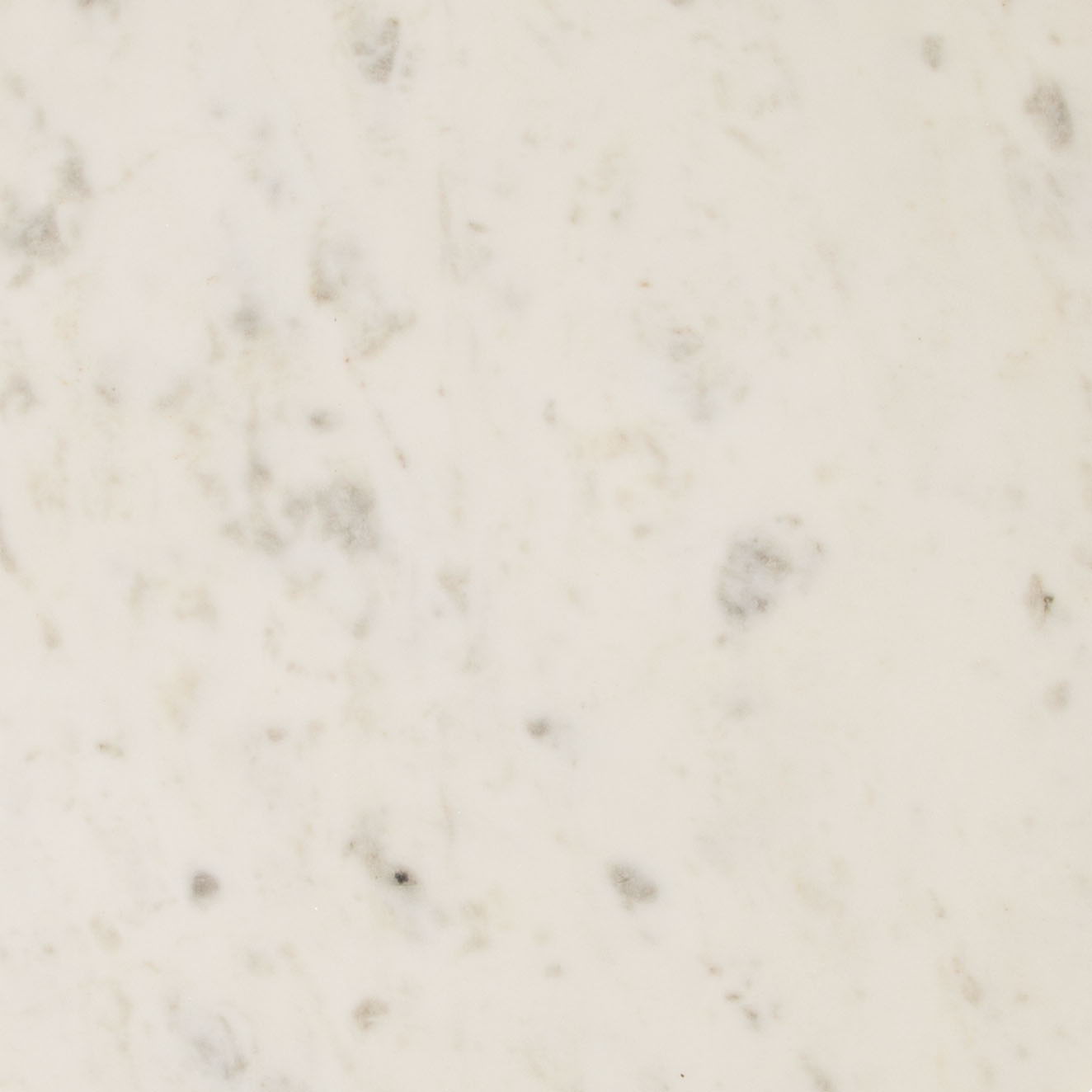 Slika - Side Table - White / Black