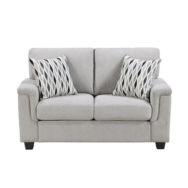 Chelsea Love Seat