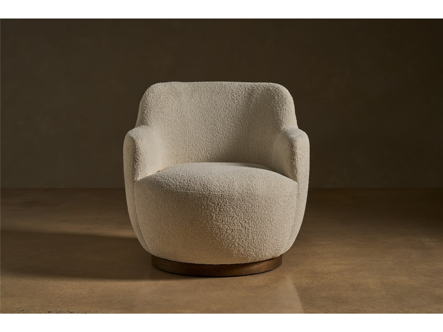Chloe - Swivel Chair