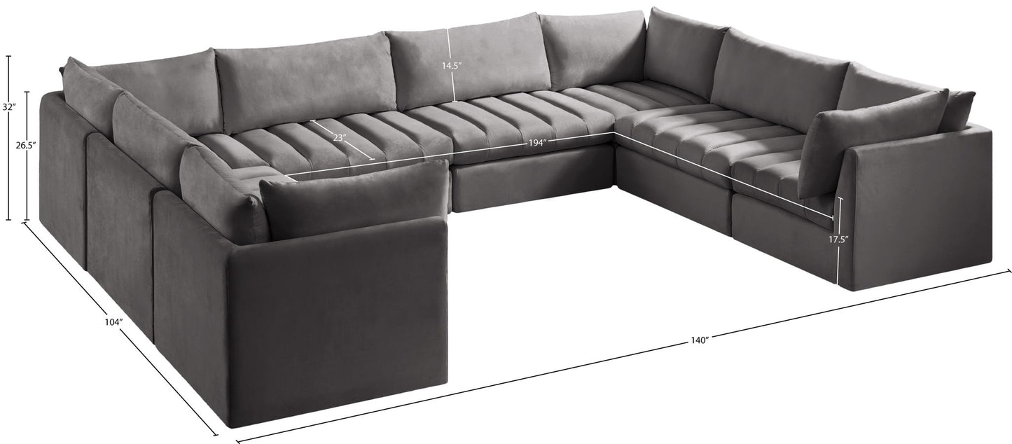Jacob - Modular Sectional