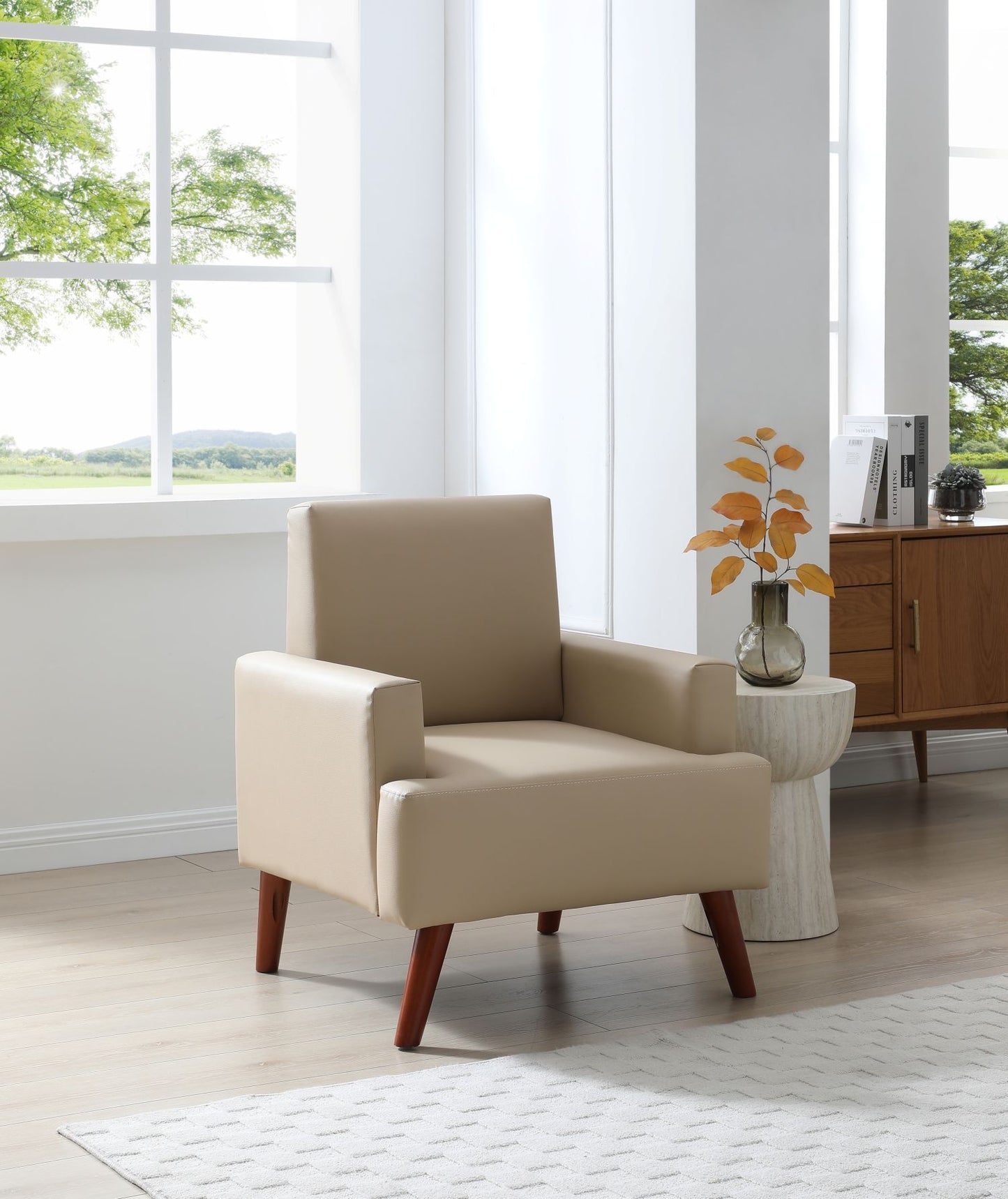 Glory Furniture - Ventura - Chair