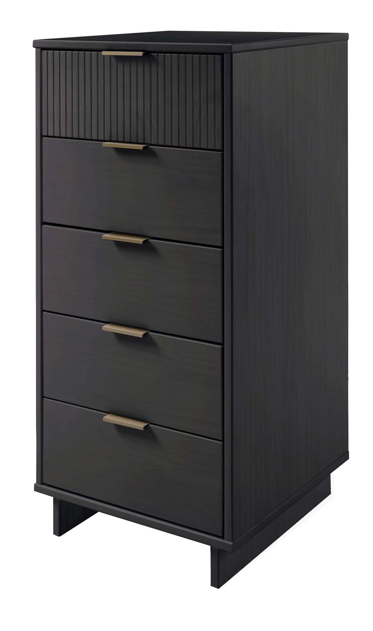 Manhattan Granville - Wooden Chest
