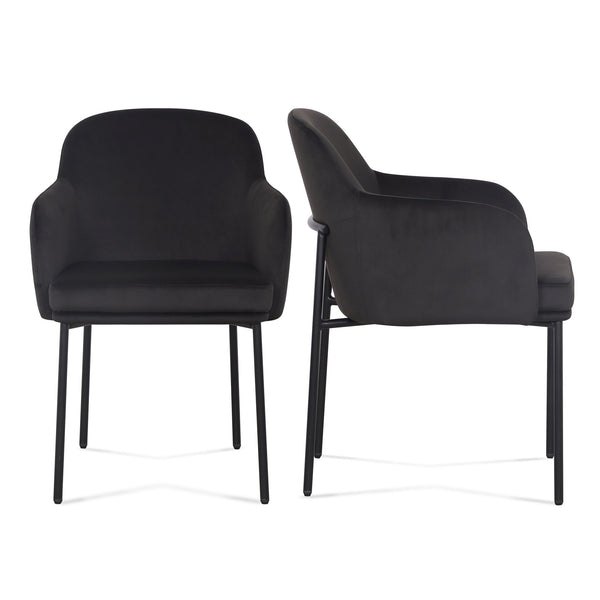 Sydney - Armchair (Set of 2)