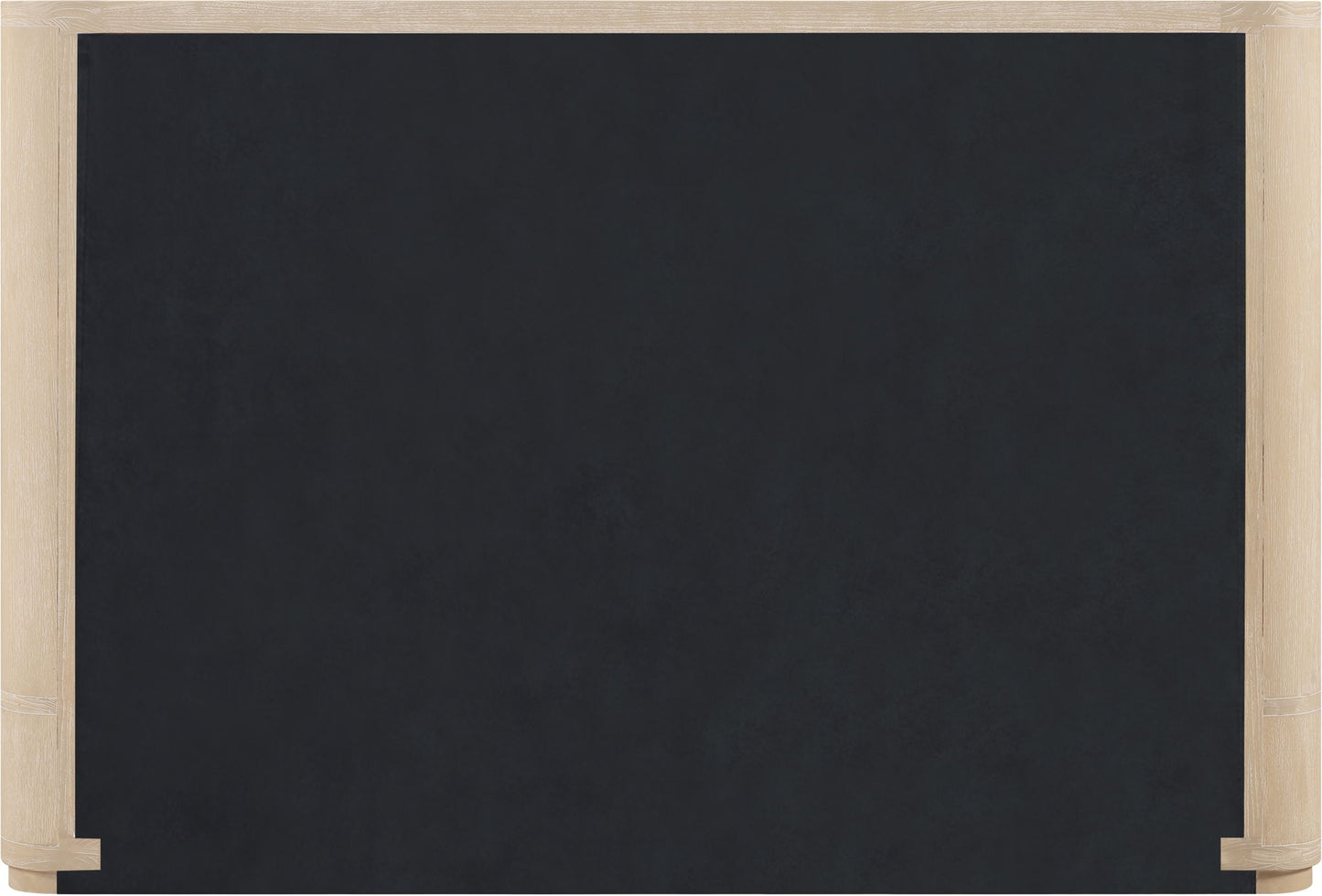 Tiberio - Textured Fabric Bed