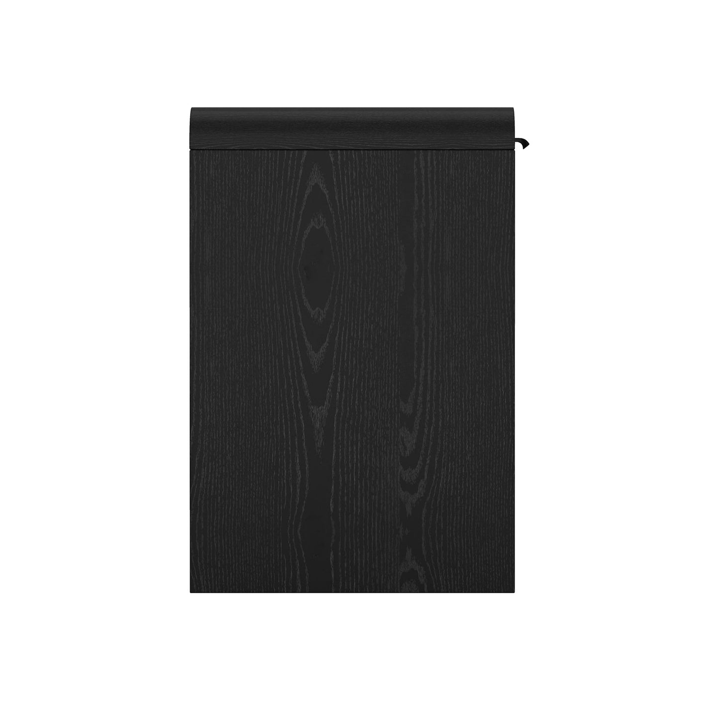 Grace - Office Desk - Black